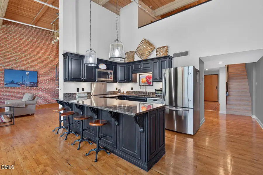 500 N Duke Street, Durham, NC 27701 - #3