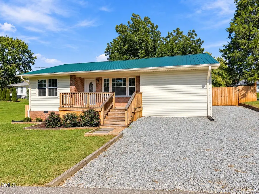 150 Summitt Street, Roxboro, NC 27573 - #3