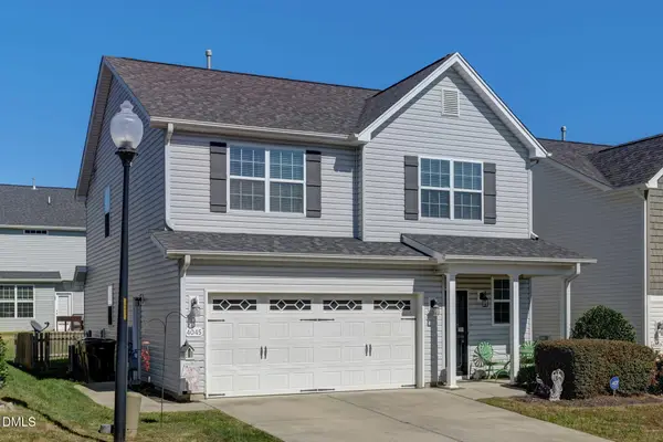4045 Dunkirk Drive, Burlington, NC 27215