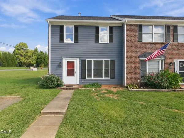 1812 Orange Grove Road, Hillsborough, NC 27278