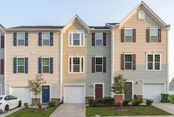 856 Romeria Drive, Durham, NC 27713
