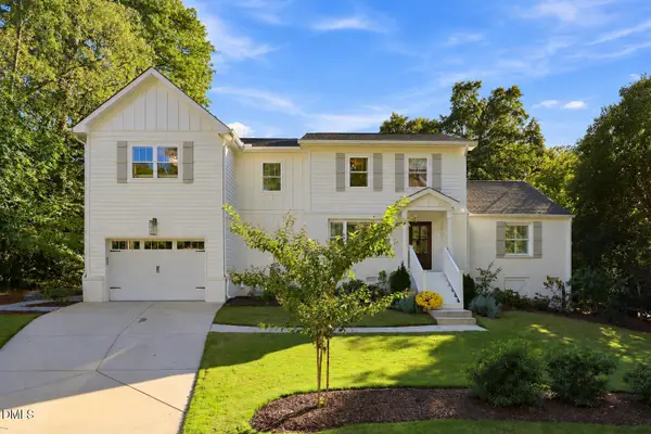 2801 Ashland Street, Raleigh, NC 27608