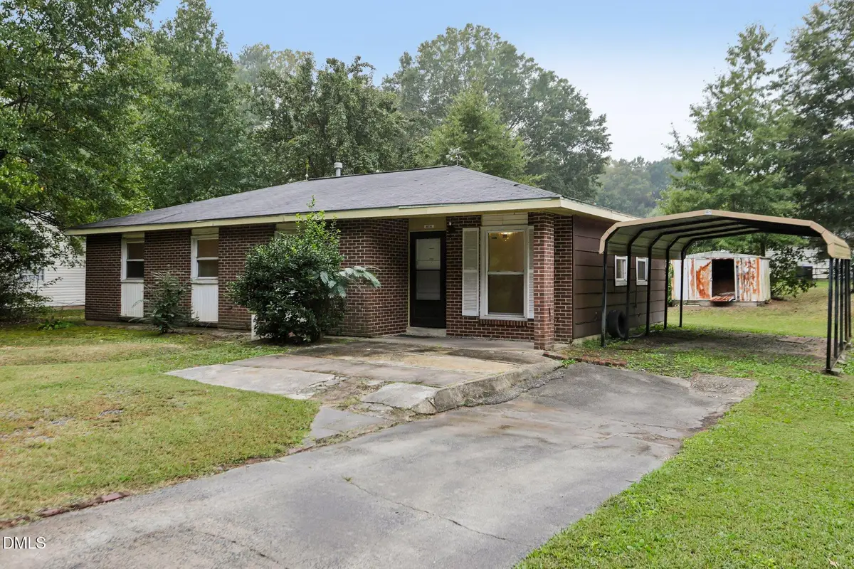 404 Lynn Road, Durham, NC 27703 - #1