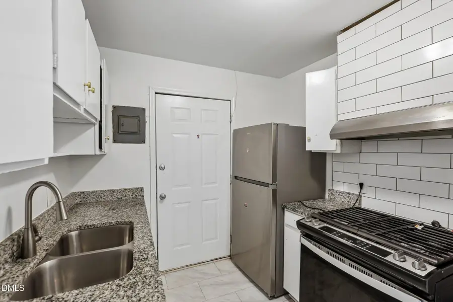 404 Lynn Road, Durham, NC 27703 - #3