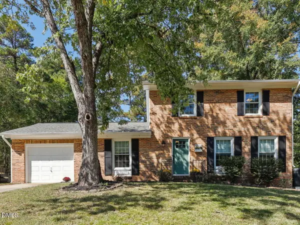 5502 Pelham Road, Durham, NC 27713