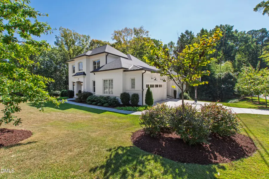 200 Pasquotank Drive, Raleigh, NC 27609 - #2
