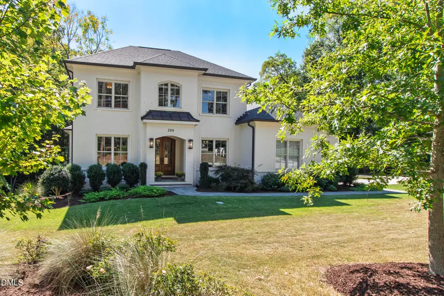 200 Pasquotank Drive, Raleigh, NC 27609 - #3