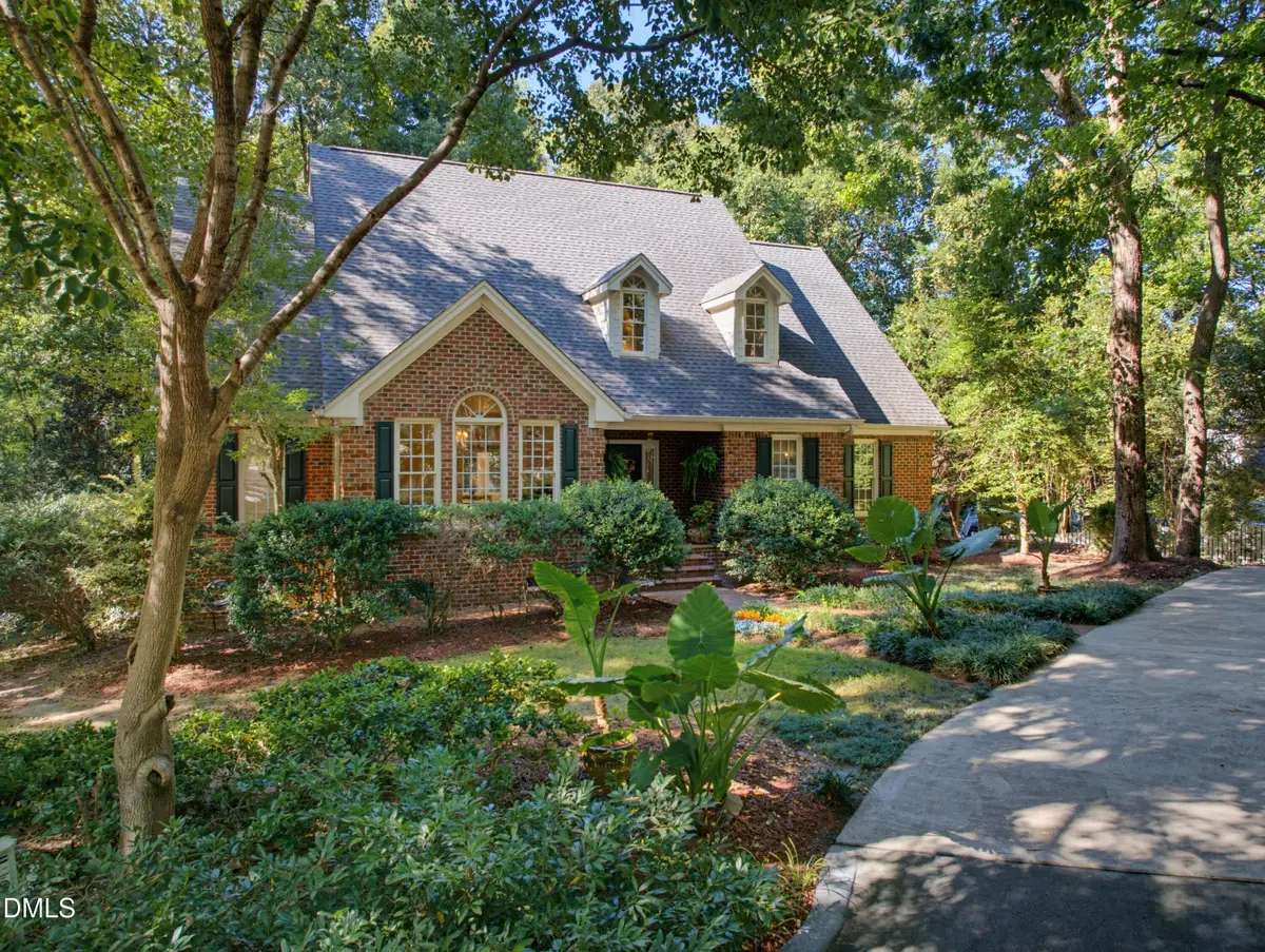 4304 John H Rencher Wynd, Raleigh, NC 27612 - #1