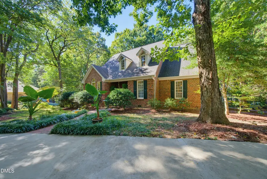 4304 John H Rencher Wynd, Raleigh, NC 27612 - #2