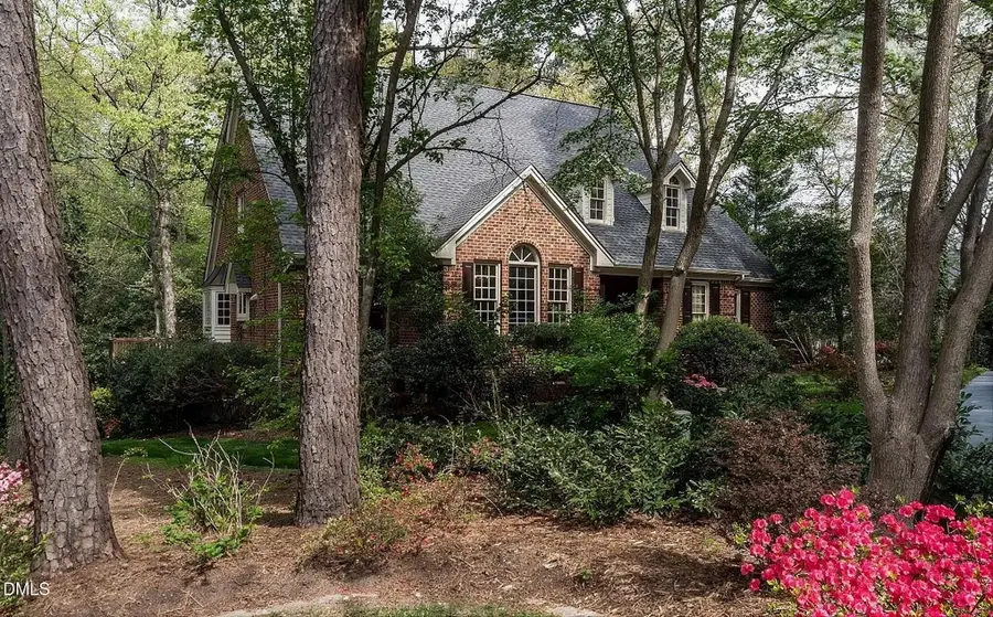 4304 John H Rencher Wynd, Raleigh, NC 27612 - #3
