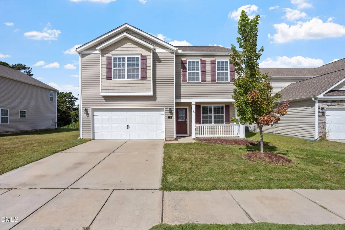 115 Rivercamp Street, Clayton, NC 27527 - #1