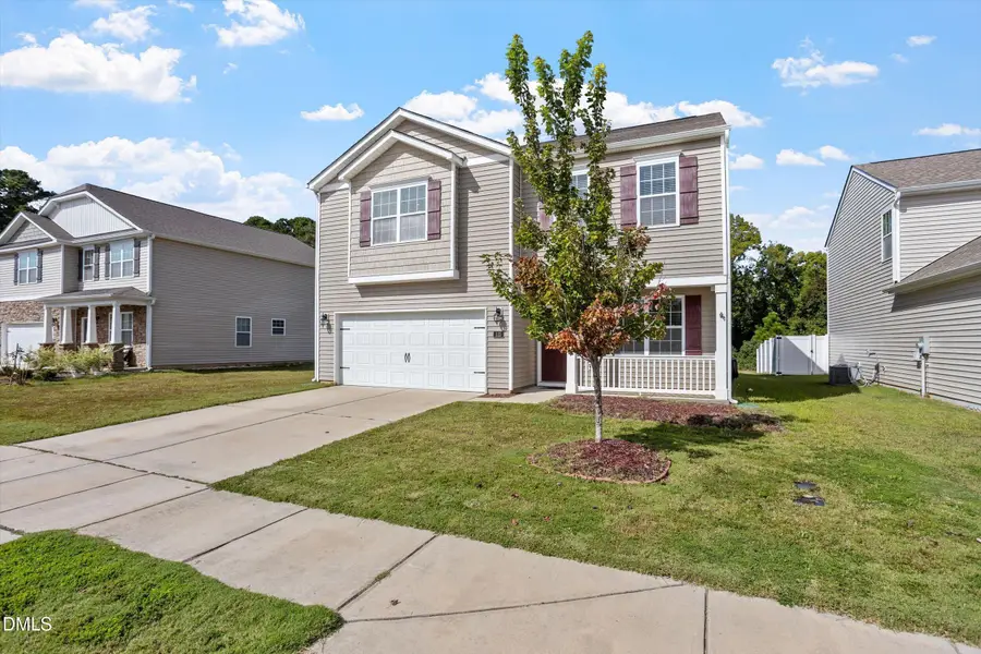 115 Rivercamp Street, Clayton, NC 27527 - #2