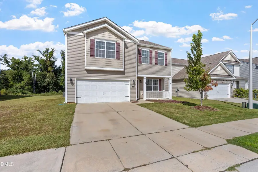 115 Rivercamp Street, Clayton, NC 27527 - #3