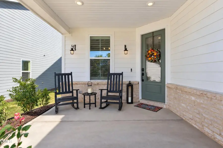 2253 Abbeyhill Drive, Raleigh, NC 27610 - #2