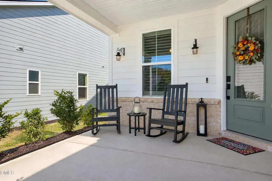 2253 Abbeyhill Drive, Raleigh, NC 27610 - #3