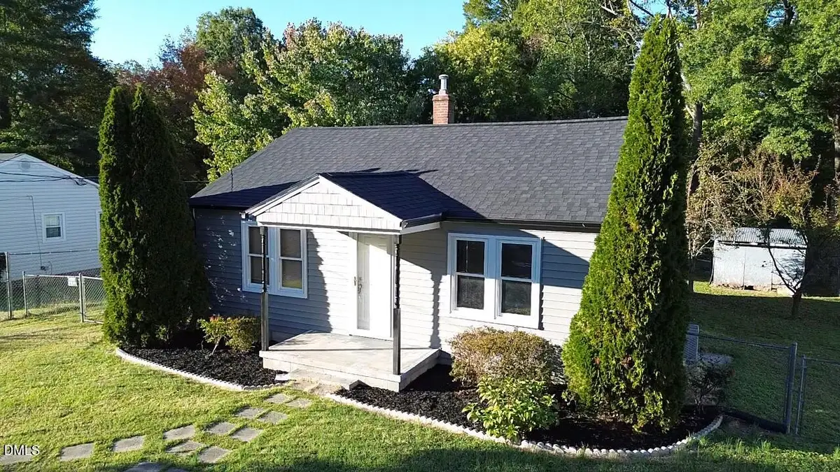 1708 Oklahoma Avenue, Burlington, NC 27217 - #1