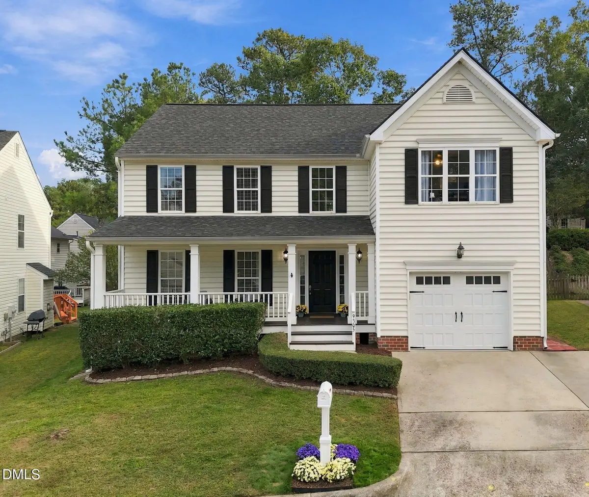 9305 Tewkesbury Court, Raleigh, NC 27615 - #1
