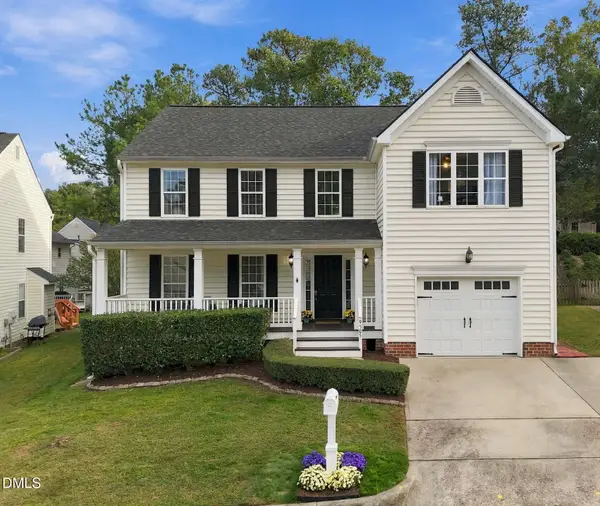 9305 Tewkesbury Court, Raleigh, NC 27615