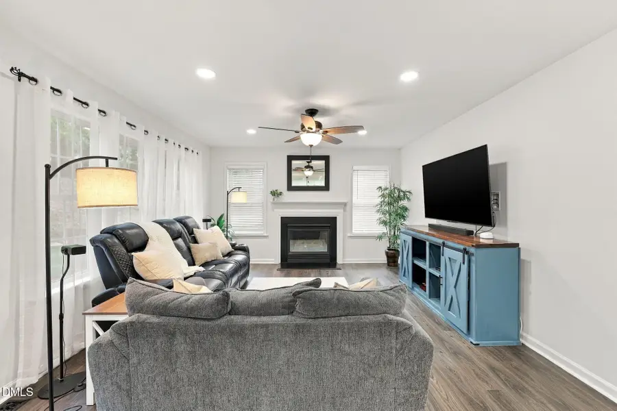 9305 Tewkesbury Court, Raleigh, NC 27615 - #2