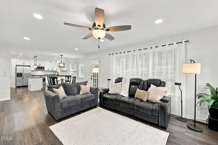 9305 Tewkesbury Court, Raleigh, NC 27615 - #3