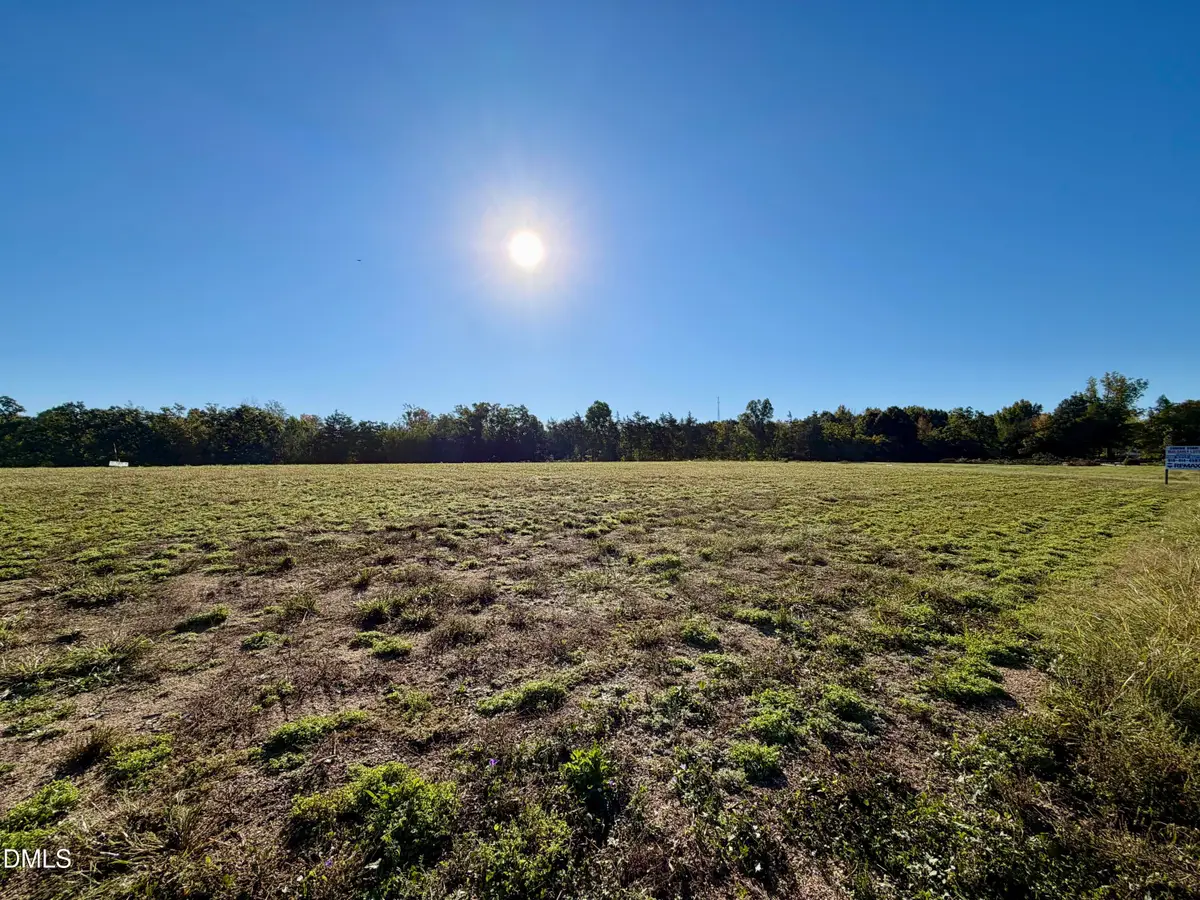 2.56 Acres Snipes Road, Hurdle Mills, NC 27541 - #1