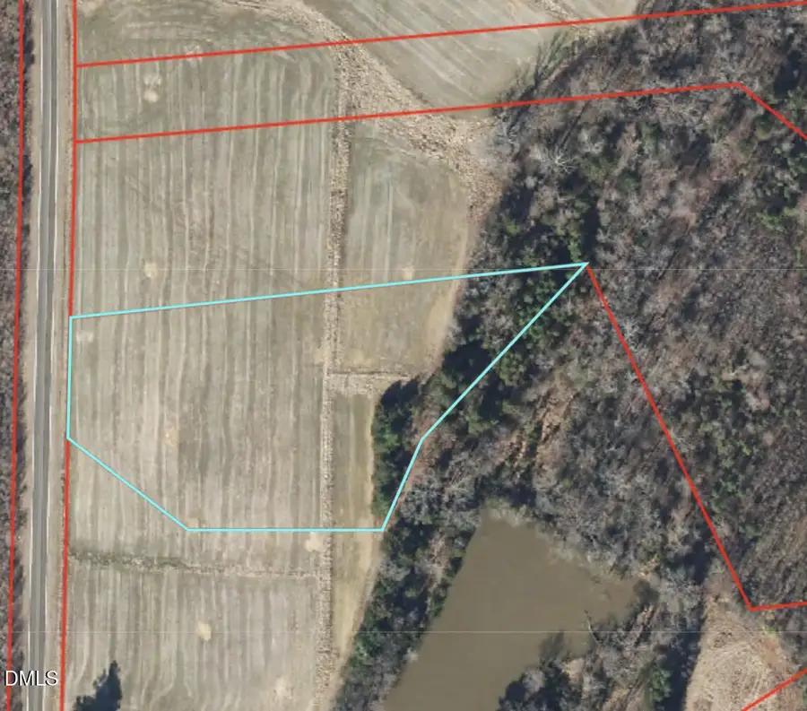 2.56 Acres Snipes Road, Hurdle Mills, NC 27541 - #2