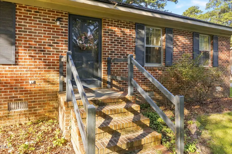 816 Evergreen Road, Rocky Mount, NC 27803 - #2