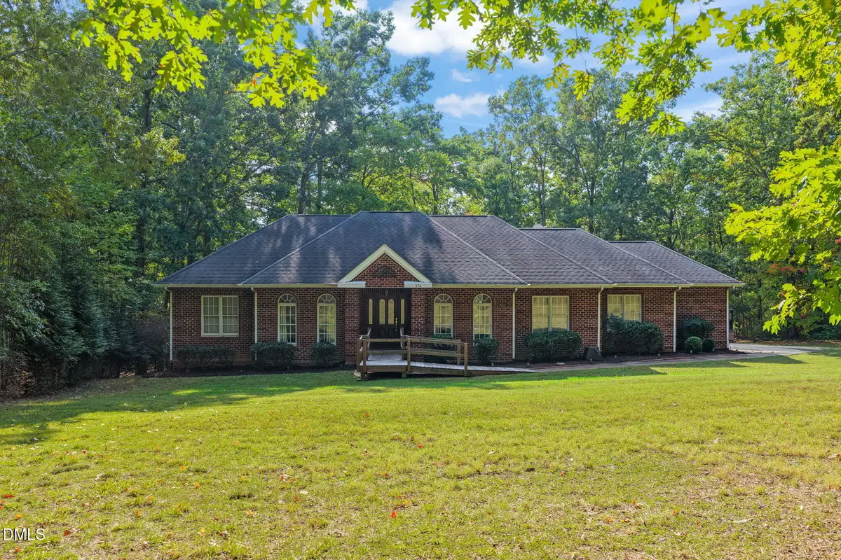 426 Hazelnut Drive, Clarksville, VA 23927 - #1