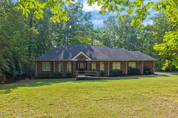 426 Hazelnut Drive, Clarksville, VA 23927