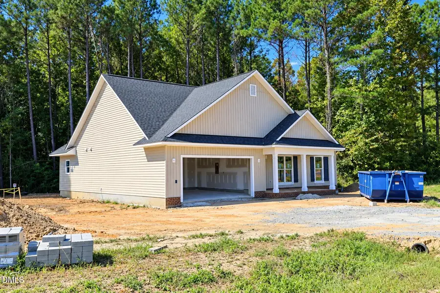 148 Cow Camp Road, Dunn, NC 28334 - #3