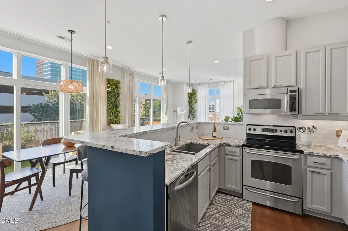 317 W Morgan Street, Raleigh, NC 27601 - #1