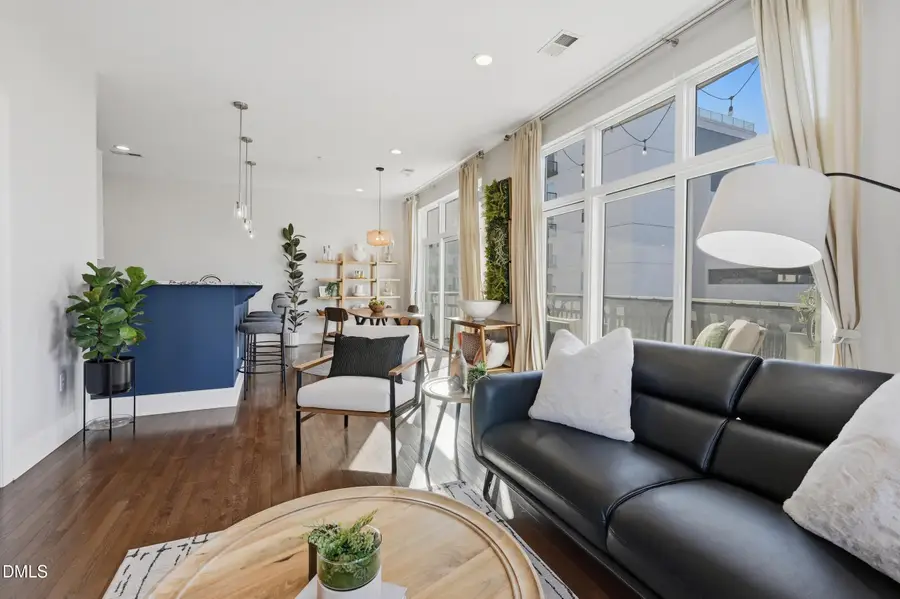 317 W Morgan Street, Raleigh, NC 27601 - #3