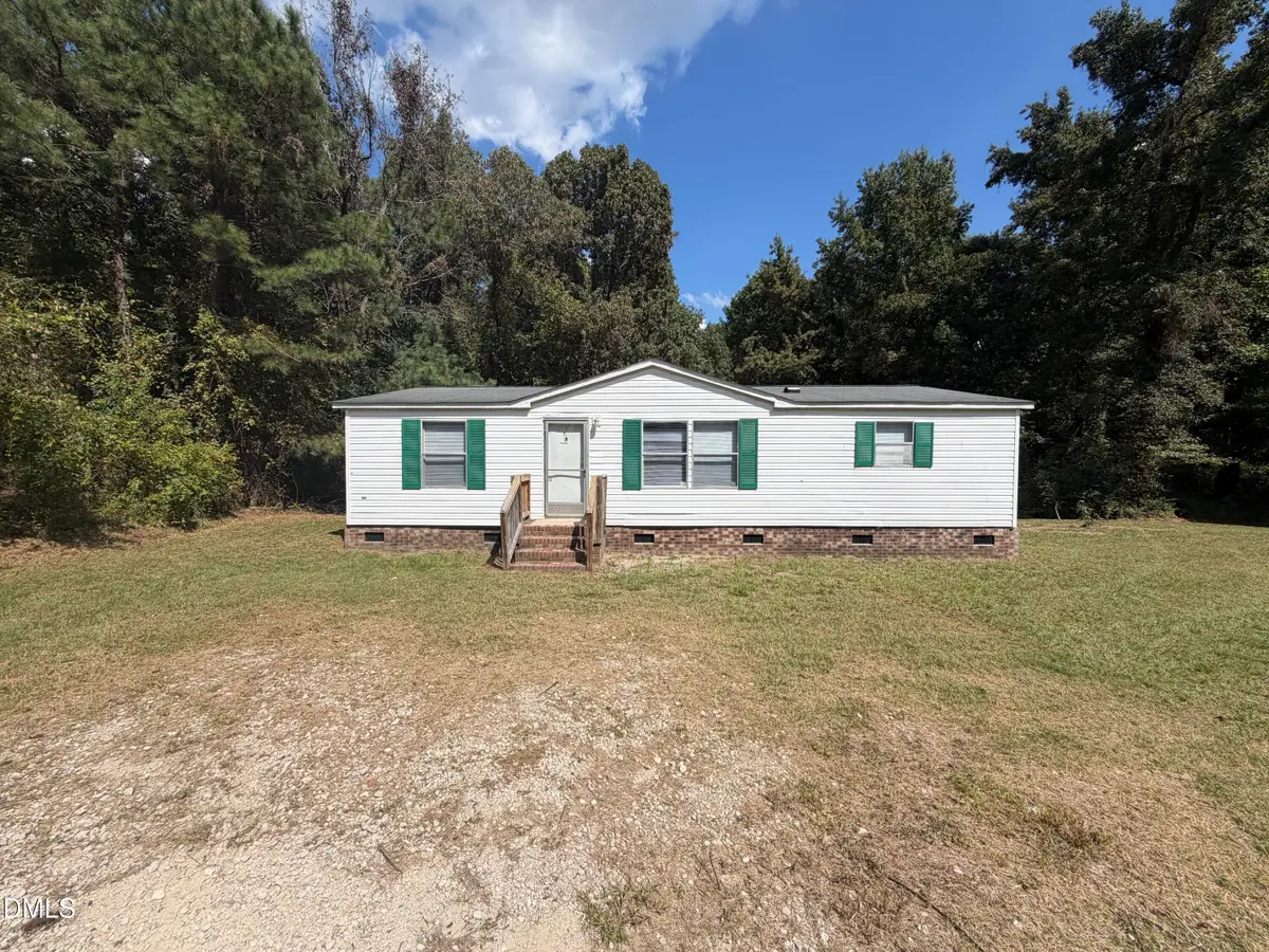 170 Rosie Drive, Four Oaks, NC 27524 - #1