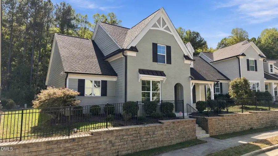 139 Bridge Street, Hillsborough, NC 27278 - #2