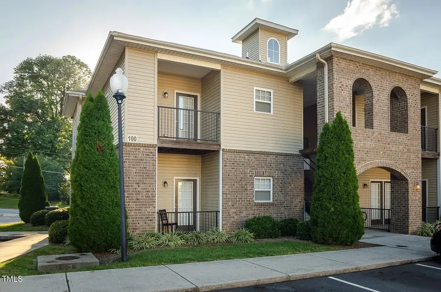 100 Thornton Court, Greensboro, NC 27407 - #2