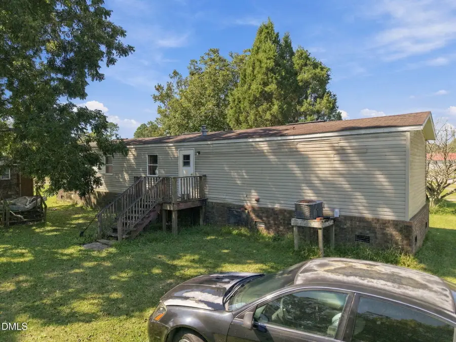 773 W Old County Road, Belhaven, NC 27810 - #3