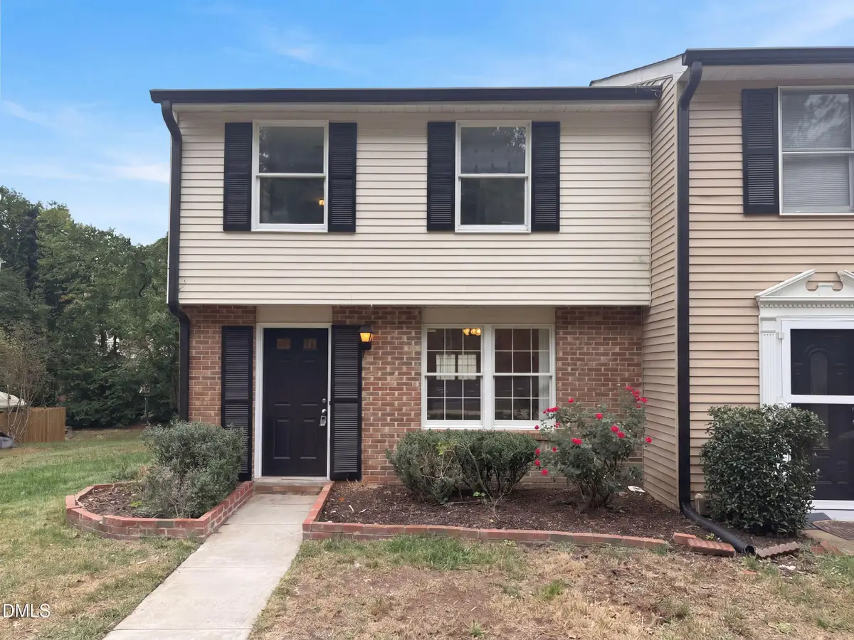 7740 Sandra Lane, Raleigh, NC 27615 - #1