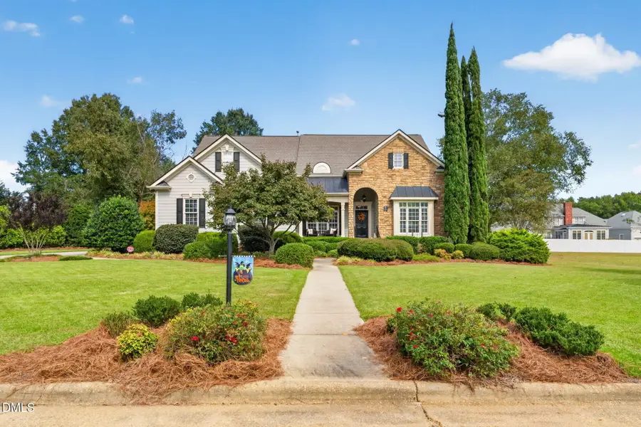 106 Windsor Drive, Dunn, NC 28334 - #2
