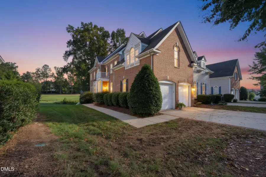 12523 Bellstone Lane, Raleigh, NC 27614 - #3