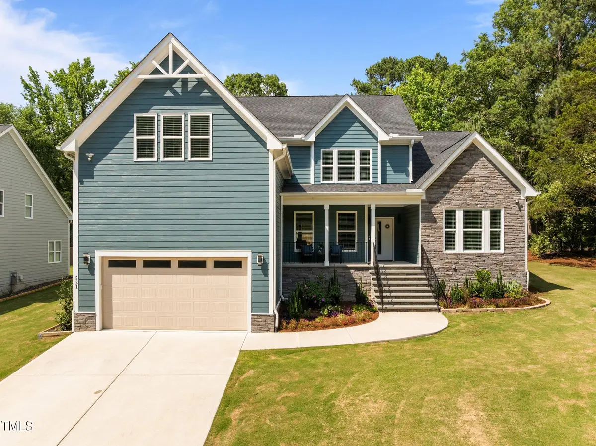 521 E Nc 54 Highway, Durham, NC 27713 - #1