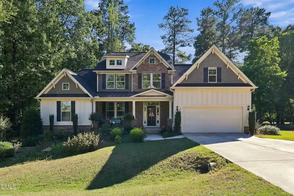 115 Patterson Drive, Youngsville, NC 27596