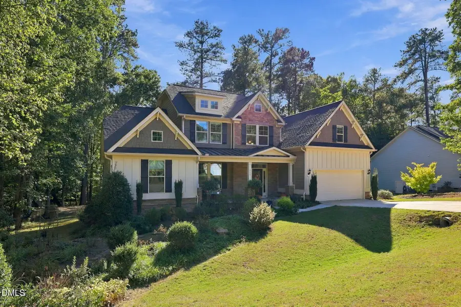115 Patterson Drive, Youngsville, NC 27596 - #2