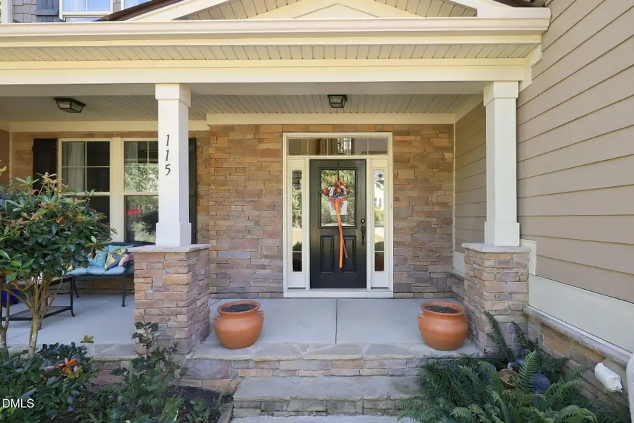 115 Patterson Drive, Youngsville, NC 27596 - #3
