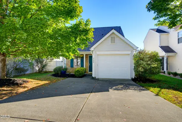 9136 Colony Village Lane, Raleigh, NC 27617