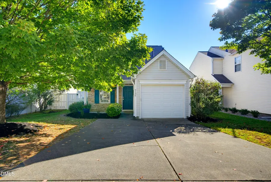 9136 Colony Village Lane, Raleigh, NC 27617 - #2