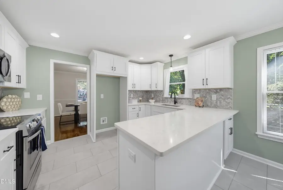 4605 Holly Brook Drive, Apex, NC 27539 - #3