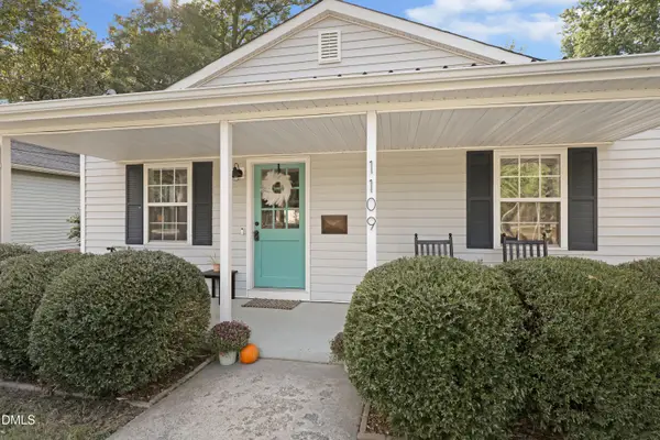 1109 Onslow Street, Durham, NC 27705