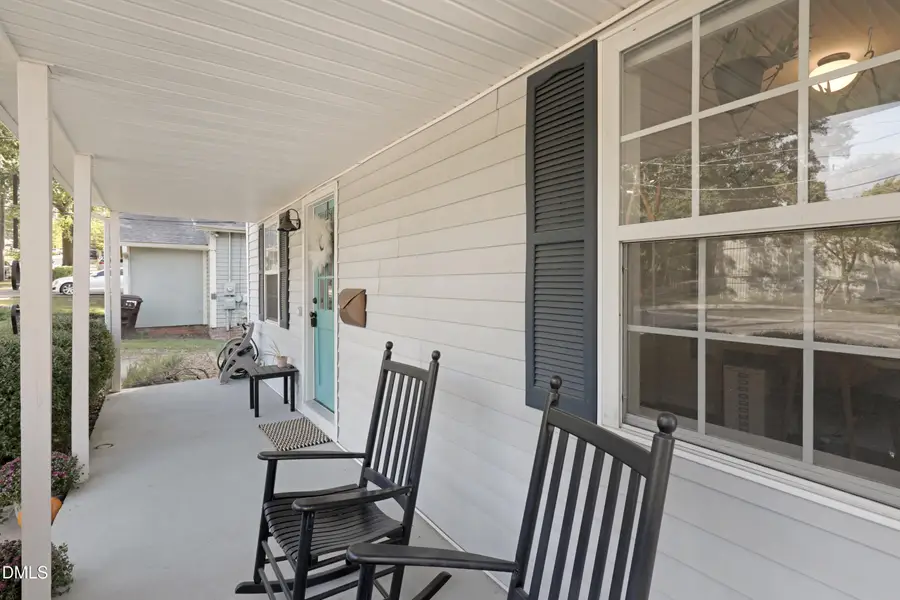 1109 Onslow Street, Durham, NC 27705 - #2