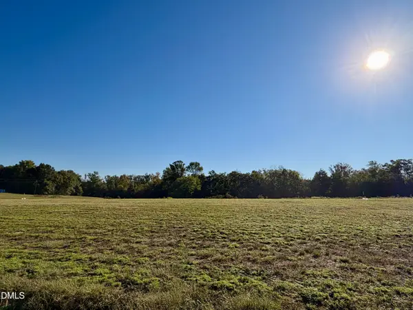 5.71 Acres Snipes Road, Hurdle Mills, NC 27541