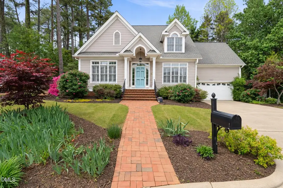 4925 Old Millcrest Court, Raleigh, NC 27609 - #3